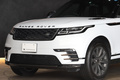 2018 Land Rover RANGE ROVER VELAR null