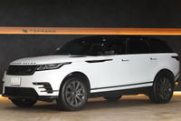 2018 Land Rover RANGE ROVER VELAR null