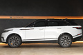 2018 Land Rover RANGE ROVER VELAR null