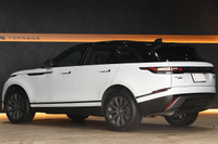 2018 Land Rover RANGE ROVER VELAR null