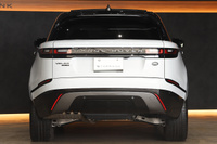 2018 Land Rover RANGE ROVER VELAR null