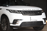 2018 Land Rover RANGE ROVER VELAR null