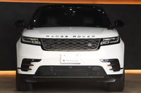 2018 Land Rover RANGE ROVER VELAR null