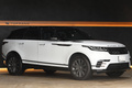 2018 Land Rover RANGE ROVER VELAR null