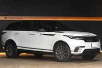 2018 Land Rover RANGE ROVER VELAR null