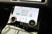 2018 Land Rover RANGE ROVER VELAR null