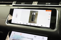 2018 Land Rover RANGE ROVER VELAR null