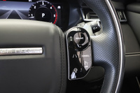 2018 Land Rover RANGE ROVER VELAR null