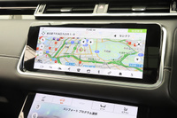 2018 Land Rover RANGE ROVER VELAR null