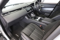 2018 Land Rover RANGE ROVER VELAR null
