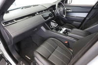 2018 Land Rover RANGE ROVER VELAR null