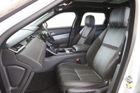 2018 Land Rover RANGE ROVER VELAR null