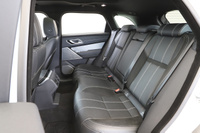 2018 Land Rover RANGE ROVER VELAR null