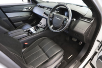 2018 Land Rover RANGE ROVER VELAR null