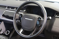 2018 Land Rover RANGE ROVER VELAR null