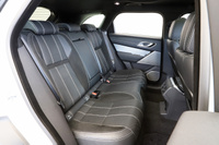 2018 Land Rover RANGE ROVER VELAR null