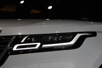 2018 Land Rover RANGE ROVER VELAR null