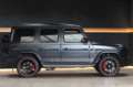2018 Mercedes-AMG G CLASS 