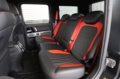 2018 Mercedes-AMG G CLASS 