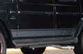2018 Mercedes-AMG G CLASS 