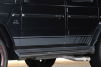 2018 Mercedes-AMG G CLASS 