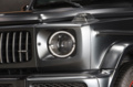 2018 Mercedes-AMG G CLASS 