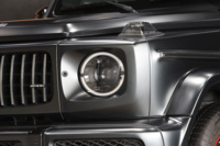 2018 Mercedes-AMG G CLASS 