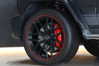 2018 Mercedes-AMG G CLASS 