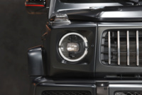 2018 Mercedes-AMG G CLASS 