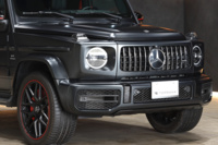 2018 Mercedes-AMG G CLASS 