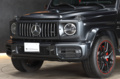 2018 Mercedes-AMG G CLASS 