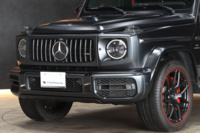 2018 Mercedes-AMG G CLASS 