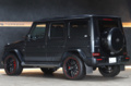 2018 Mercedes-AMG G CLASS 