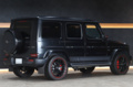 2018 Mercedes-AMG G CLASS 
