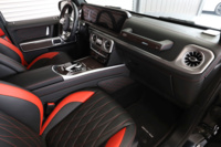 2018 Mercedes-AMG G CLASS 