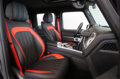 2018 Mercedes-AMG G CLASS 