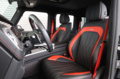 2018 Mercedes-AMG G CLASS 