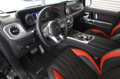 2018 Mercedes-AMG G CLASS 