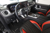 2018 Mercedes-AMG G CLASS 