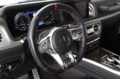 2018 Mercedes-AMG G CLASS 