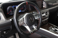 2018 Mercedes-AMG G CLASS 