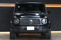 2018 Mercedes-AMG G CLASS 
