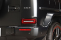 2018 Mercedes-AMG G CLASS 