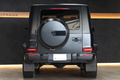 2018 Mercedes-AMG G CLASS 
