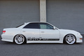 1999 Toyota MARK II SEDAN JZX100 TOURER V, HPI Radiator, 326 Power Wheels