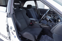 1999 Toyota MARK II SEDAN JZX100 TOURER V, HPI Radiator, 326 Power Wheels