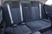 1999 Toyota MARK II SEDAN JZX100 TOURER V, HPI Radiator, 326 Power Wheels