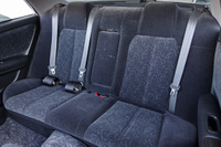 1999 Toyota MARK II SEDAN JZX100 TOURER V, HPI Radiator, 326 Power Wheels