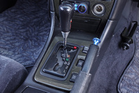 1999 Toyota MARK II SEDAN JZX100 TOURER V, HPI Radiator, 326 Power Wheels