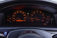 1999 Toyota MARK II SEDAN JZX100 TOURER V, HPI Radiator, 326 Power Wheels